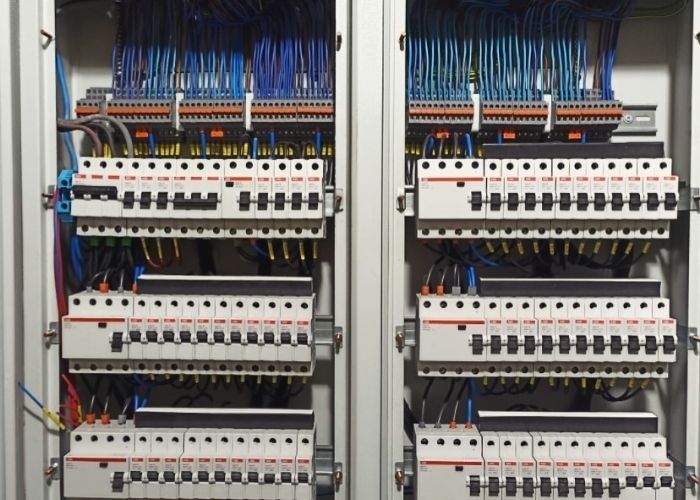 UPS Pano Bağlantısı